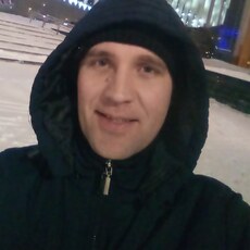 Фотография мужчины Александр, 39 лет из г. Пенза