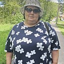 Светлана, 54 года