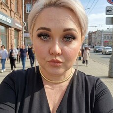 Фотография девушки Олеся, 42 года из г. Волгоград