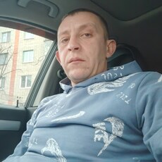 Фотография мужчины Владимир, 38 лет из г. Москва