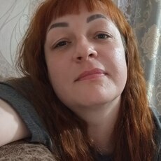Фотография девушки Полина, 41 год из г. Ачинск
