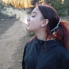 Фотография девушки Тереса, 18 лет из г. Минск
