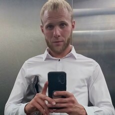 Фотография мужчины Александр, 32 года из г. Саранск