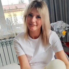 Фотография девушки Марина, 37 лет из г. Иркутск