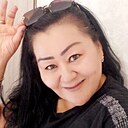 Samira, 43 года