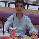 Самир, 22 года