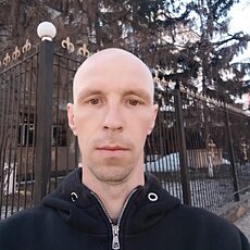 Фотография мужчины Юрий, 33 года из г. Петропавловск