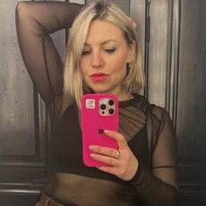 Фотография девушки Светлана, 43 года из г. Уфа