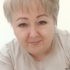 Фотография девушки Фатинья, 56 лет из г. Пенза