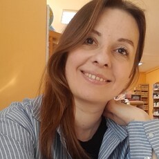 Фотография девушки Елена, 39 лет из г. Гродно