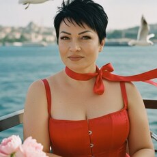 Фотография девушки Ката, 46 лет из г. Белгород