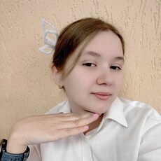 Фотография девушки Вика, 18 лет из г. Витебск
