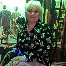 Фотография девушки Екатерина, 54 года из г. Рязань