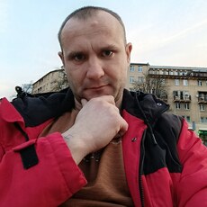 Фотография мужчины Сергей, 39 лет из г. Варшава