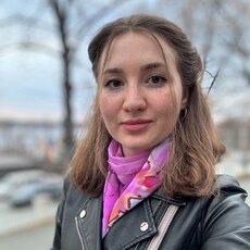Фотография девушки Мария, 27 лет из г. Самара