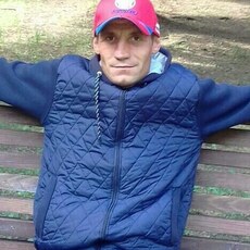 Фотография мужчины Кирилл, 36 лет из г. Тальменка