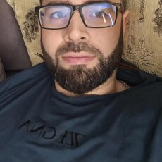 Фотография мужчины Муслим, 32 года из г. Грозный