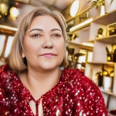 Фотография девушки Лариса, 42 года из г. Челябинск
