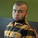 Махмуд, 24 года
