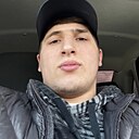 Хамза, 24 года