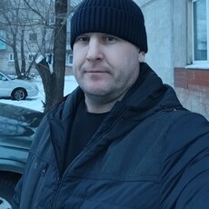 Фотография мужчины Влад, 33 года из г. Барнаул
