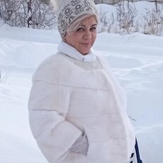 Фотография девушки Ксения, 51 год из г. Магнитогорск
