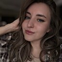 Алисия, 19 лет