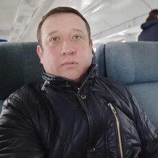 Фотография мужчины Александр, 41 год из г. Чкаловск