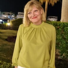 Фотография девушки Елена, 47 лет из г. Саратов