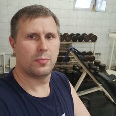 Фотография мужчины Алексей, 41 год из г. Искитим