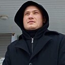 Эд, 27 лет