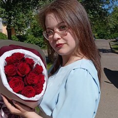 Фотография девушки Лера, 18 лет из г. Гродно