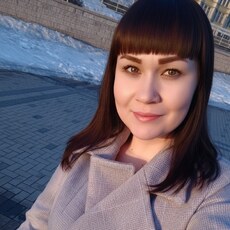 Фотография девушки Екатерина, 33 года из г. Нижний Новгород