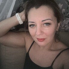 Фотография девушки Алена, 43 года из г. Нижний Новгород