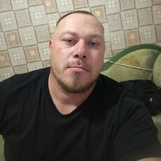 Фотография мужчины Даниил, 32 года из г. Омск