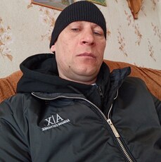 Фотография мужчины Владимир, 41 год из г. Тайшет