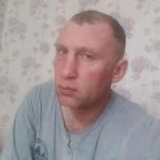 Фотография мужчины Егор, 46 лет из г. Алексеевка (Белгородская Обл)