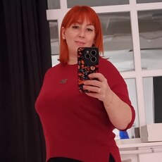 Фотография девушки Ева, 42 года из г. Чебоксары