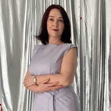 Фотография девушки Валентина, 51 год из г. Первоуральск