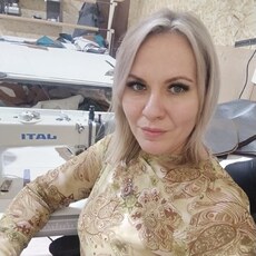 Фотография девушки Марго, 39 лет из г. Сочи