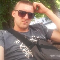 Фотография мужчины Григорий, 30 лет из г. Кременчуг