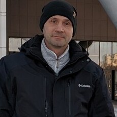 Фотография мужчины Дмитрий, 45 лет из г. Гродно