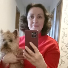 Фотография девушки Елена, 58 лет из г. Бобруйск