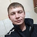Серёга, 33 года