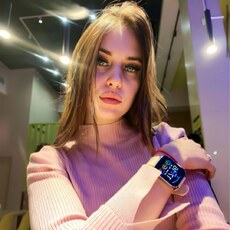 Фотография девушки Оля, 26 лет из г. Витебск