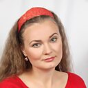 Наталья, 43 года