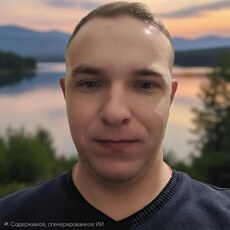 Фотография мужчины Владимир, 30 лет из г. Тобольск