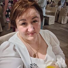 Фотография девушки Светлана, 46 лет из г. Томск