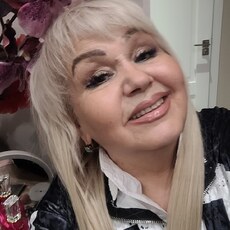 Фотография девушки Светлана, 62 года из г. Ташкент