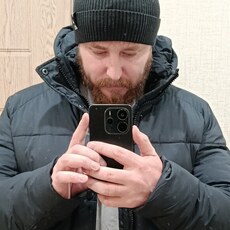 Фотография мужчины Алексей, 34 года из г. Красногорск